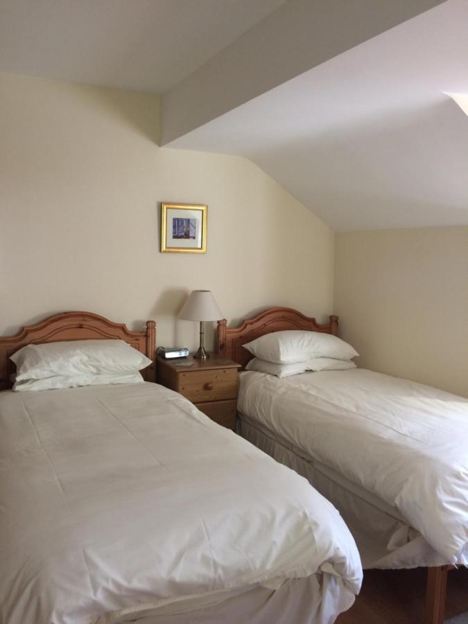Tan Y Graig Bed and Breakfast Meifod Exteriör bild